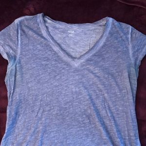 🧡3 for $12🧡 Blue tee